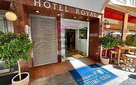 Hotel Royal Vienna